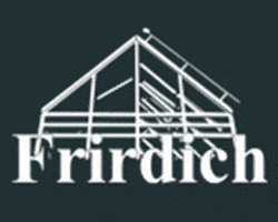 FirmenlogoFrirdich Terrassenüberdachungen GmbH Ostrach