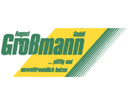 FirmenlogoAugust Großmann GmbH Friedrichshafen