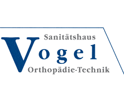 FirmenlogoSanitätshaus Vogel e.K. Inh. Tobias Witzigmann Lindau (Bodensee)