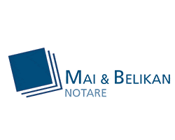 FirmenlogoBelikan Thomas u. Mai Sebastian Notarsozietät Friedrichshafen