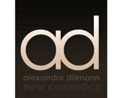 Firmenlogoad new cosmetics, ad Beauty GmbH, Alexandra Dillmann Ihr Experte für dauerhate Haarentfernung Meckenbeuren
