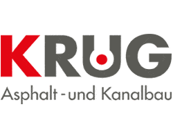 FirmenlogoKrug Markus Asphalt- und Kanalbau Langenargen