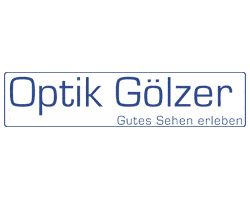 FirmenlogoGölzer Optik Markdorf