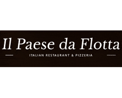 FirmenlogoLa Flotta Ristorante Markdorf