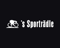 Firmenlogos' Sporträdle Inh. Bernd Rimmele Immenstaad