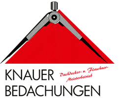 FirmenlogoKnauer Bedachungen GmbH Überlingen