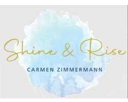 FirmenlogoZimmermann Carmen Shine & Rise Physiotherapie-Praxis Überlingen
