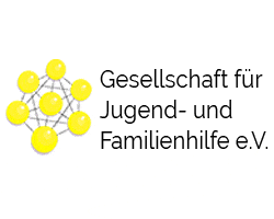 FirmenlogoGesellschaft für Jugend- u. Familienhilfe e.V. Überlingen