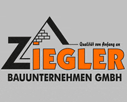 FirmenlogoZiegler Bauunternehmen GmbH Salem
