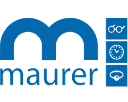 FirmenlogoMaurer E. GmbH Optik Salem