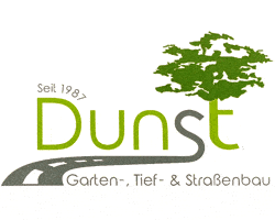FirmenlogoDunst Fabian Garten- und Landschaftsbau Salem