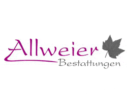 FirmenlogoBestattungen Allweier GmbH Frickingen