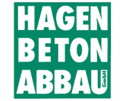 FirmenlogoHagen Beton-Abbau GmbH Deggenhausertal