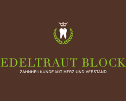 FirmenlogoBlock Edeltraut Zahnärztin Deggenhausertal