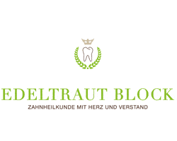FirmenlogoBlock Edeltraut Zahnärztin Deggenhausertal