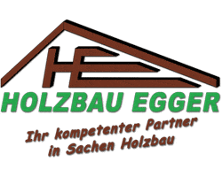 FirmenlogoHolzbau Egger OHG Uhldingen-Mühlhofen