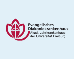 FirmenlogoEvangelisches Diakoniekrankenhaus Information Freiburg