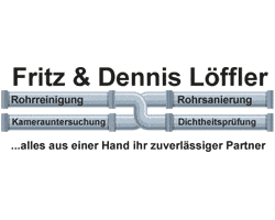 FirmenlogoLöffler Fritz Rohrreinigungsservice Freiburg im Breisgau