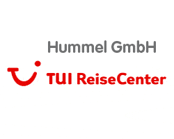 FirmenlogoTUI ReiseCenter A. und P. Hummel GmbH Freiburg