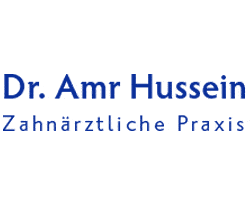 FirmenlogoHussein Amr Dr. med. dent. Zahnärztliche Praxis Freiburg im Breisgau