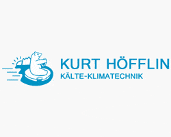 FirmenlogoKurt Höfflin GmbH Kälte-Klimatechnik Bötzingen