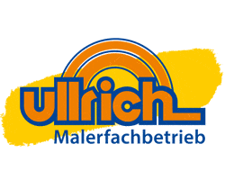 FirmenlogoUllrich Malerfachbetrieb GmbH Maler- und Lackiererfachbetrieb Freiburg