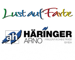 FirmenlogoArno Häringer Malerfachbetrieb GmbH Freiburg