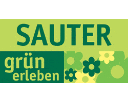 FirmenlogoSauter grün erleben GmbH & Co. KG Gartenfachbetrieb Gundelfingen