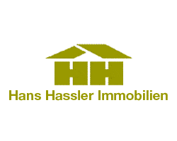 FirmenlogoHassler Hans Immobilien IVD Hausverwaltungs GmbH Immobilienkaufmann Freiburg im Breisgau
