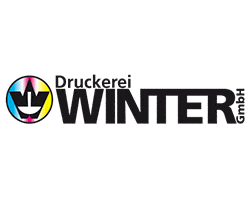 FirmenlogoWinter Druckerei GmbH Heitersheim