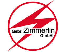 FirmenlogoGebrüder Zimmerlin GmbH Mineralölverkauf Freiburg