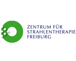 FirmenlogoZentrum für Strahlentherapie Freiburg