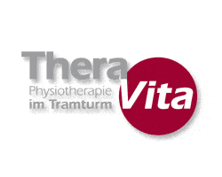 FirmenlogoTheraVita Physiotherapie Andrea Schneider Freiburg