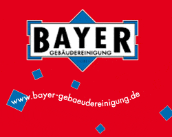 FirmenlogoBayer Gebäudereinigung GmbH Ebringen