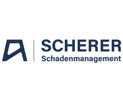 FirmenlogoScherer Schadenmanagement GmbH Sanierung.Renovierung Freiburg