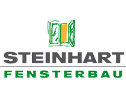 FirmenlogoSteinhart GmbH Fensterbau Freiburg im Breisgau
