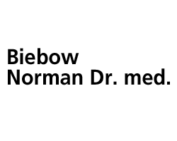 FirmenlogoBiebow Norman Dr. med. Arzt für Orthopädie, Chirotherapie und Sportmedizin Freiburg