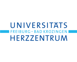 FirmenlogoUniversitäts-Herzzentrum Freiburg - Bad Krozingen Standort Freiburg Freiburg