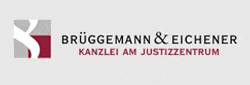 FirmenlogoBrüggemann Uwe Rechtsanwalt Kanzlei am Justizzentrum Freiburg im Breisgau
