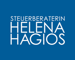 FirmenlogoHagios Helena Steuerberatung Freiburg im Breisgau