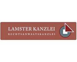 FirmenlogoLamster & Partner Rechtsanwälte PartG mbB Freiburg im Breisgau