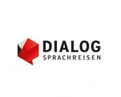 FirmenlogoDialog-Sprachreisen International GmbH Freiburg im Breisgau