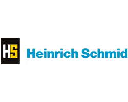 FirmenlogoHeinrich Schmid GmbH & Co. KG Freiburg