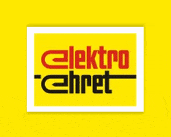 FirmenlogoElektro Ehret GmbH Freiburg