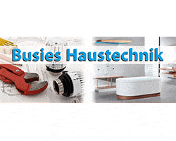 FirmenlogoBusies Haustechnik e.K. Teningen