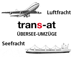 Firmenlogotrans-at Internationale Spedition Freiburg