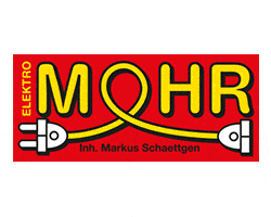 FirmenlogoMohr Leo Elektrische Anlagen Freiburg