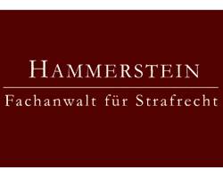 FirmenlogoHammerstein Rechtsanwalt Freiburg im Breisgau