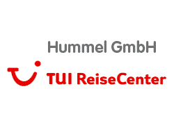 FirmenlogoTUI Reisecenter A. und P. Hummel GmbH Freiburg im Breisgau