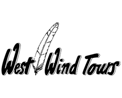 FirmenlogoReisebüro West Wind Tours GmbH Freiburg im Breisgau